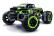 RC auto Slyder MT Turbo 1/16 4WD 2S Brushless, zelená