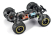 RC auto Slyder MT Turbo 1/16 4WD 2S Brushless, žlutá