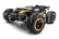 RC auto Slyder ST 1/16 4WD Electric Stadium Truck, žlutá