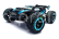RC auto Slyder ST Turbo 1/16 4WD 2S Brushless, modrá