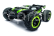 RC auto Slyder ST Turbo 1/16 4WD 2S Brushless, zelená