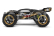 RC auto Slyder ST Turbo 1/16 4WD 2S Brushless, zlatá