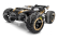 RC auto Slyder ST Turbo 1/16 4WD 2S Brushless, zlatá
