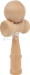 Small Foot Dětská dřevěná hra Kendama přírodní - poškozený obal