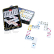 Small Foot Domino 6 barev
