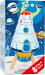 Small Foot Dřevěná raketa Space
