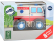 Small Foot Dřevěná skládací ambulance