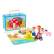Small Foot Dřevěné puzzle s postavičkami Farma