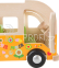 Small Foot Dřevěný Hippie Van