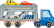 Small Foot Dřevěný transporter s 4 auty Premium