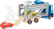 Small Foot Dřevěný transporter s 4 auty Premium