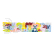 Small Foot Edukativní puzzle se zvířátky Abeceda
