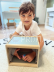 small foot Hmatový box 