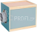 small foot Hmatový box 