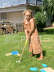 Small Foot Minigolf set Active