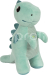 small foot Plyšový T. rex zelený Dino