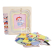 Small Foot Puzzle životní vývoj muže