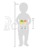 Small Foot Rumba koule Groovy Beats