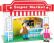 Small Foot Supermarket s příslušenstvím
