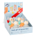 Small Foot Točíčí pastelové zvířátko 1 ks
