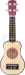 Small Foot Ukulele - poškozený obal