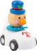 Small Foot Vánoční autíčko 1 ks
