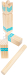 Small Foot Vikingské kostky Kubb