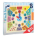 Small Foot Vkládací výukové puzzle nauč se hodiny