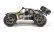 RC auto Smyter DB 1/12 4WD Electric Desert Buggy, žlutá