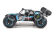 RC auto Smyter DB Turbo 1/12 4WD 3S Brushless, modrá
