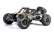 RC auto Smyter DB Turbo 1/12 4WD 3S Brushless, žlutá