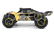 RC auto Smyter DT 1/12 4WD Electric Desert Truck, žlutá