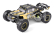 RC auto Smyter DT 1/12 4WD Electric Desert Truck, žlutá