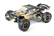 RC auto Smyter DT 1/12 4WD Electric Desert Truck, žlutá