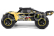 RC auto Smyter DT Turbo 1/12 4WD 3S Brushless, žlutá