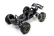 RC auto Smyter DT Turbo 1/12 4WD 3S Brushless, žlutá