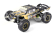 RC auto Smyter DT Turbo 1/12 4WD 3S Brushless, žlutá