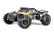 RC auto Smyter DT Turbo 1/12 4WD 3S Brushless, žlutá