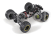 RC auto Smyter MT 1/12 4WD Electric Monster Truck, žlutá