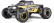 RC auto Smyter MT 1/12 4WD Electric Monster Truck, žlutá