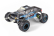 RC auto Smyter MT Turbo 1/12 4WD 3S Brushless, modrá