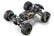 RC auto Smyter MT Turbo 1/12 4WD 3S Brushless, zelená
