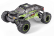RC auto Smyter MT Turbo 1/12 4WD 3S Brushless, zelená