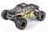 RC auto Smyter MT Turbo 1/12 4WD 3S Brushless, žlutá