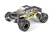RC auto Smyter MT Turbo 1/12 4WD 3S Brushless, žlutá