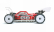 Soar 998 Racing Off-Road EP Buggy - stavebnice