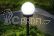 Solar Garden Ball LED Light (3ks)(vč. Aku)