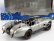Solido Ac cobra Shelby Cobra 427 S/c Mkii Spider 1965 1:18 Silver