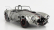 Solido Ac cobra Shelby Cobra 427 S/c Mkii Spider 1965 1:18 Silver
