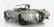 Solido Ac cobra Shelby Cobra 427 S/c Mkii Spider 1965 1:18 Silver